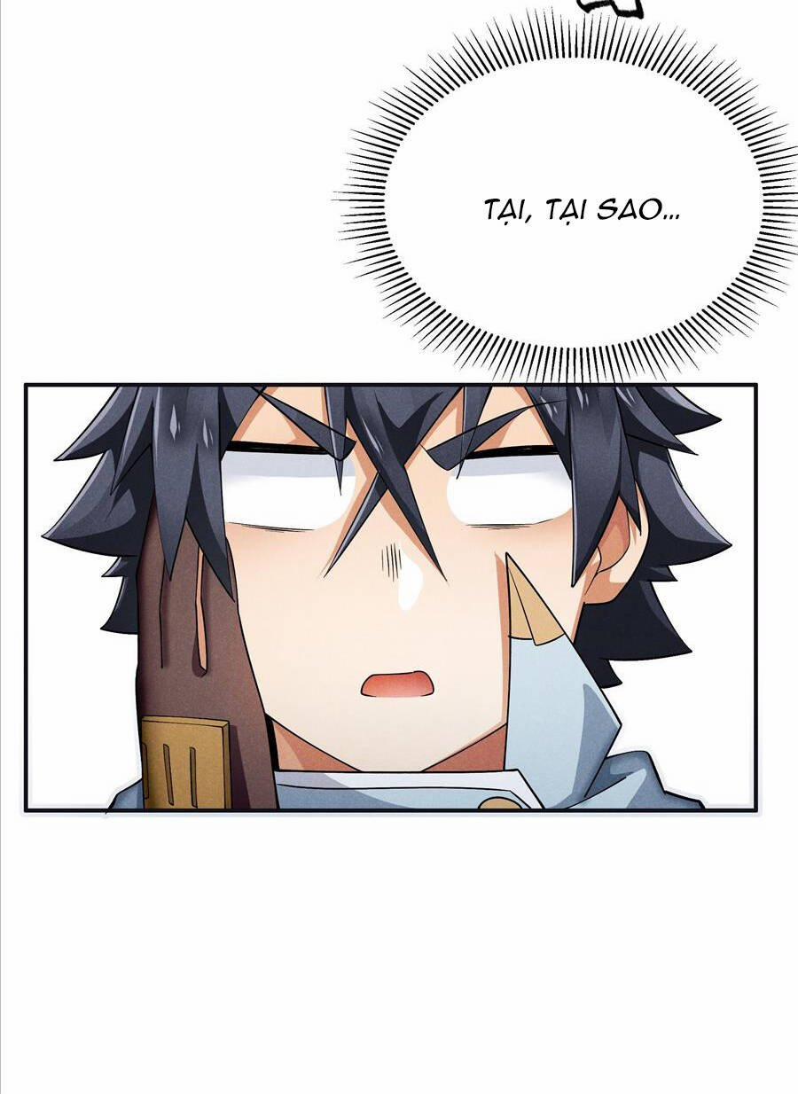 Sau Khi Bị Ốc Sên Truy Sát 20 trang 28