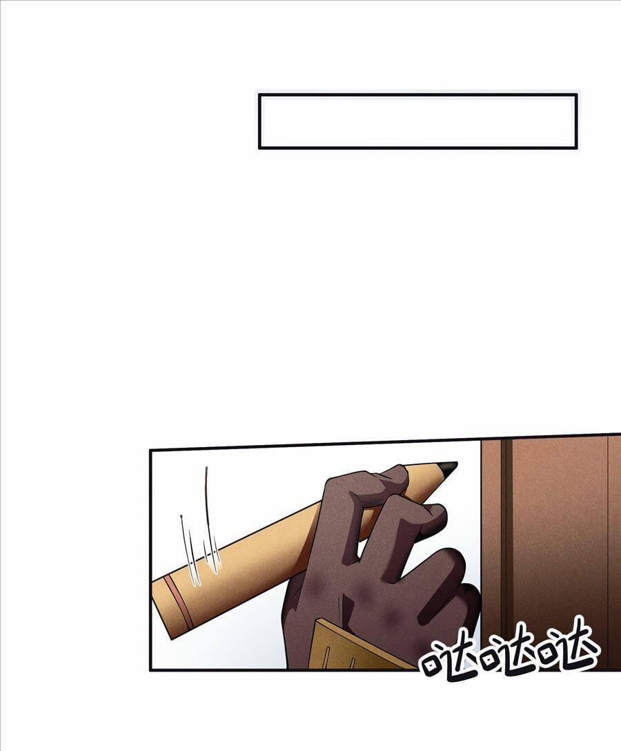 Sau Khi Bị Ốc Sên Truy Sát 20 trang 29