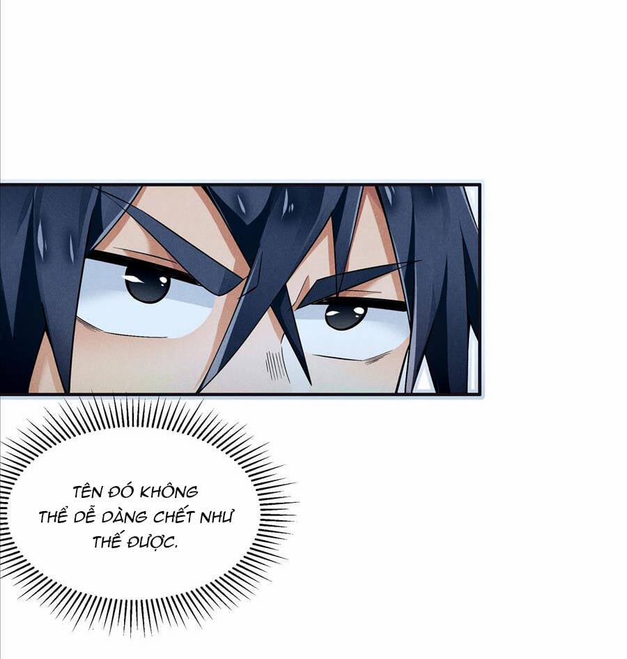 Sau Khi Bị Ốc Sên Truy Sát 20 trang 30