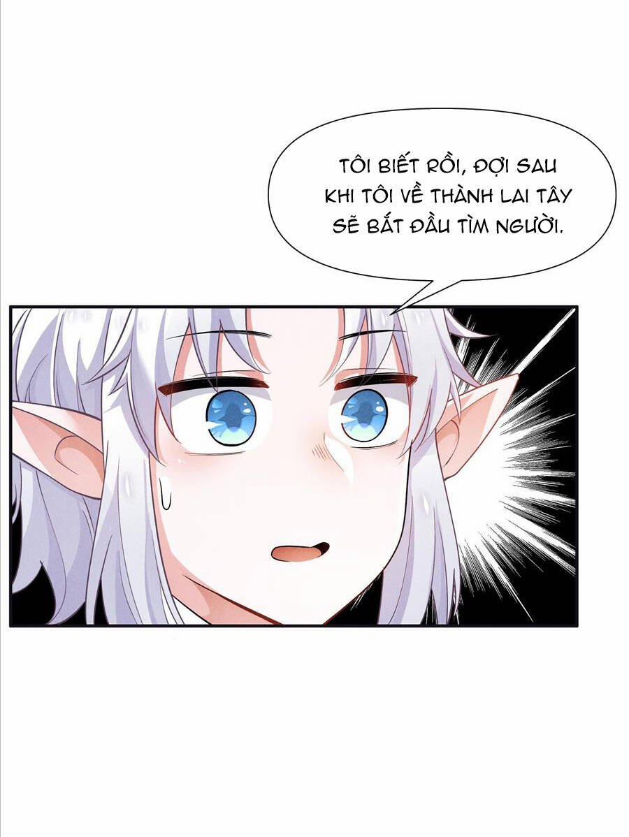 Sau Khi Bị Ốc Sên Truy Sát 20 trang 36