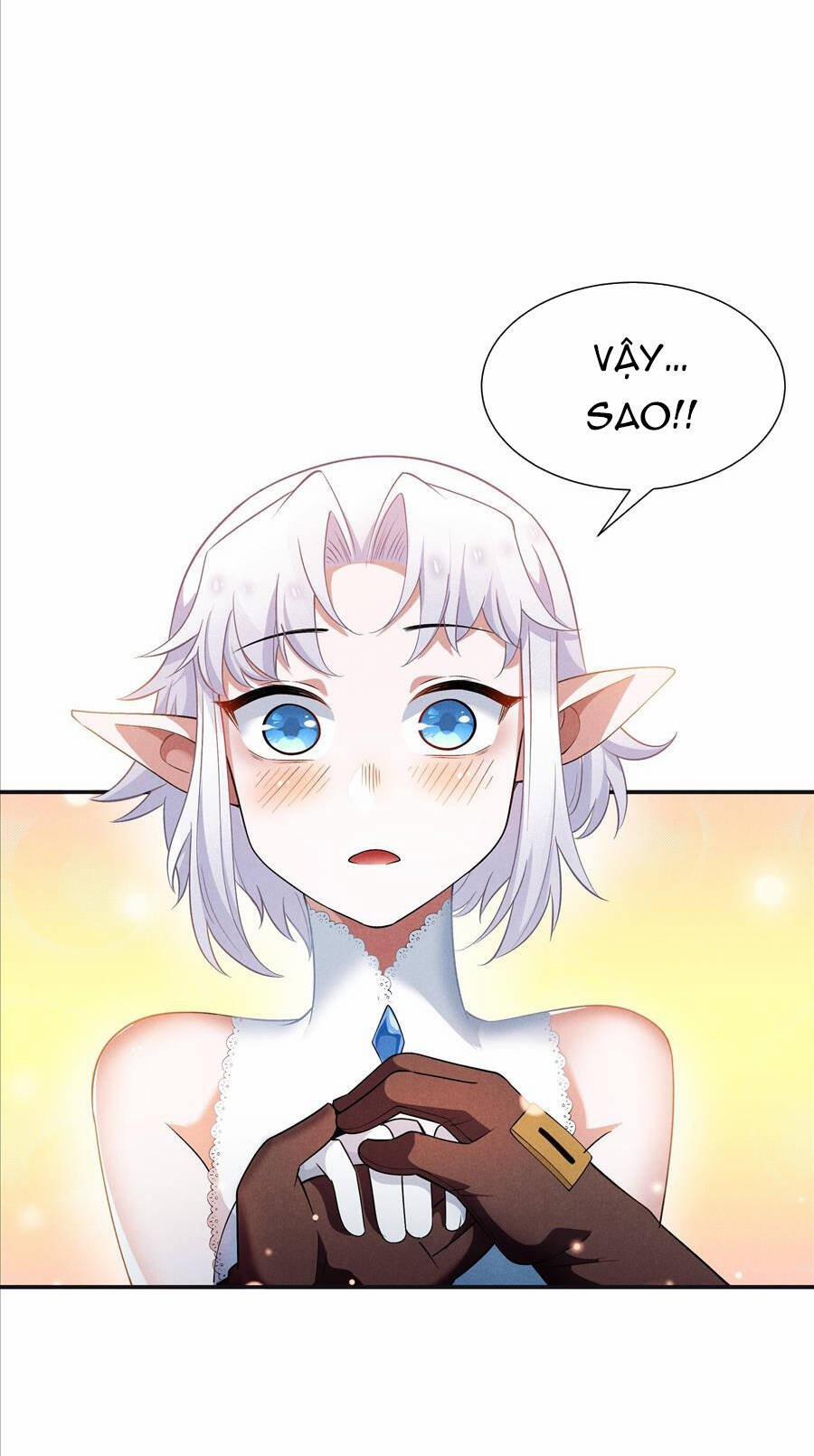 Sau Khi Bị Ốc Sên Truy Sát 20 trang 39