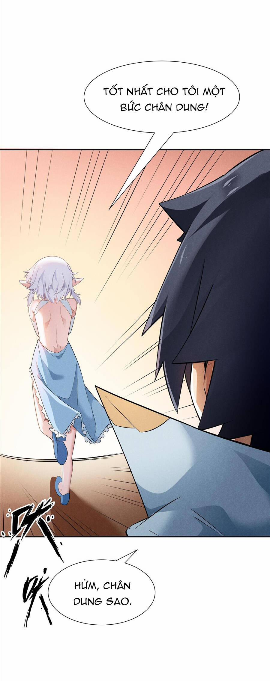 Sau Khi Bị Ốc Sên Truy Sát 20 trang 40