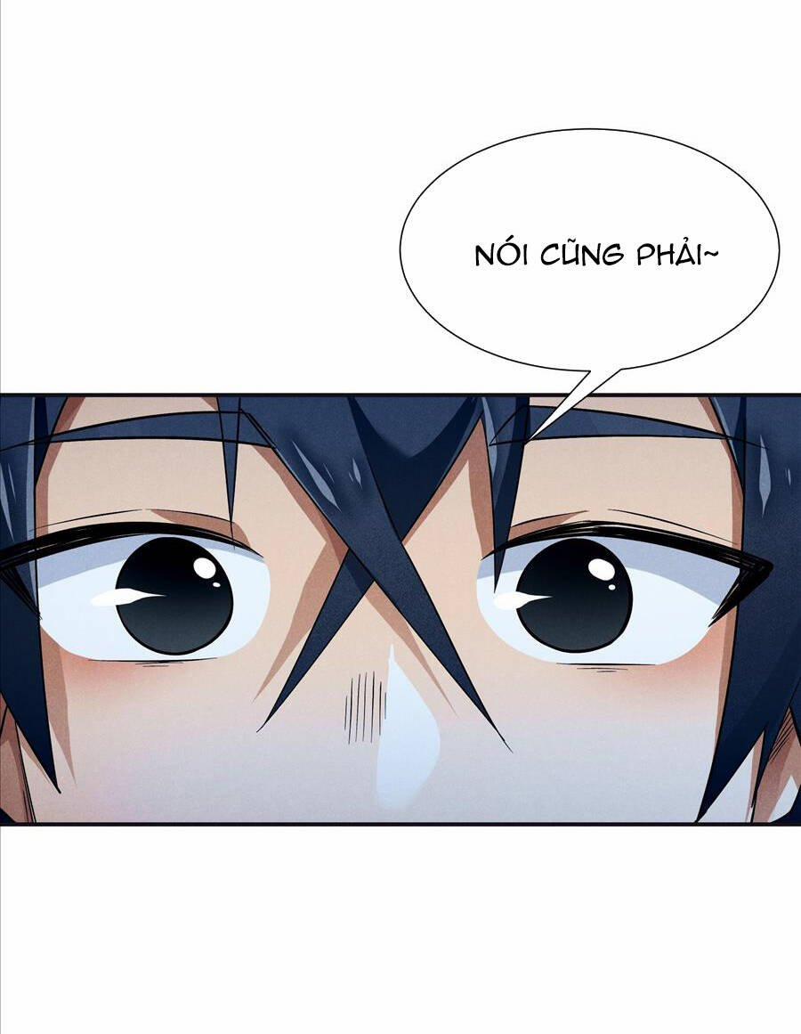 Sau Khi Bị Ốc Sên Truy Sát 20 trang 41