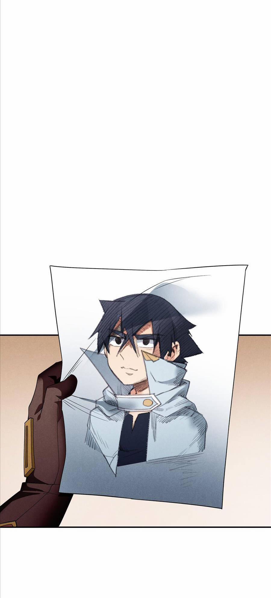 Sau Khi Bị Ốc Sên Truy Sát 20 trang 46