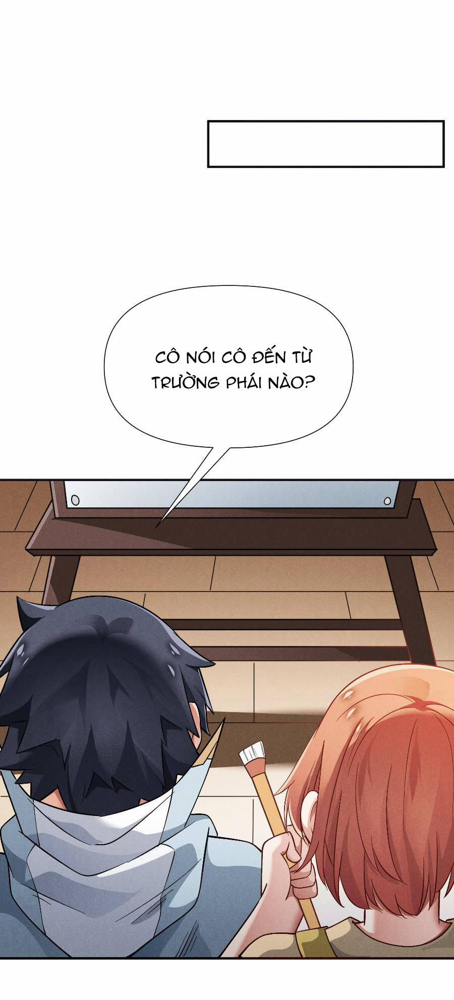 Sau Khi Bị Ốc Sên Truy Sát 20 trang 47