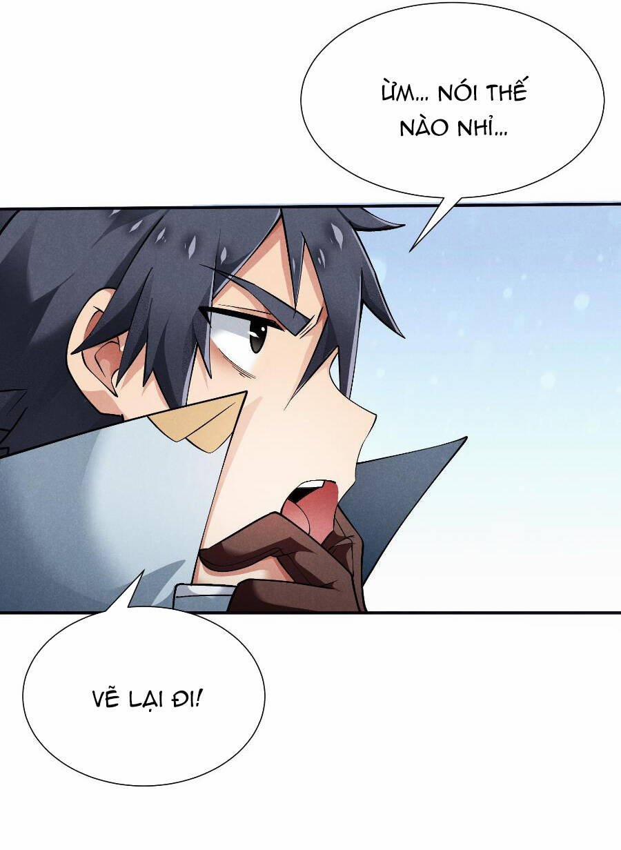 Sau Khi Bị Ốc Sên Truy Sát 20 trang 49