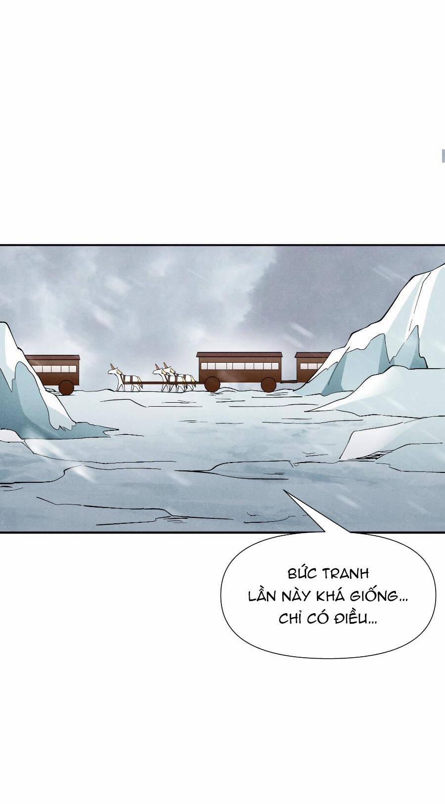 Sau Khi Bị Ốc Sên Truy Sát 20 trang 52