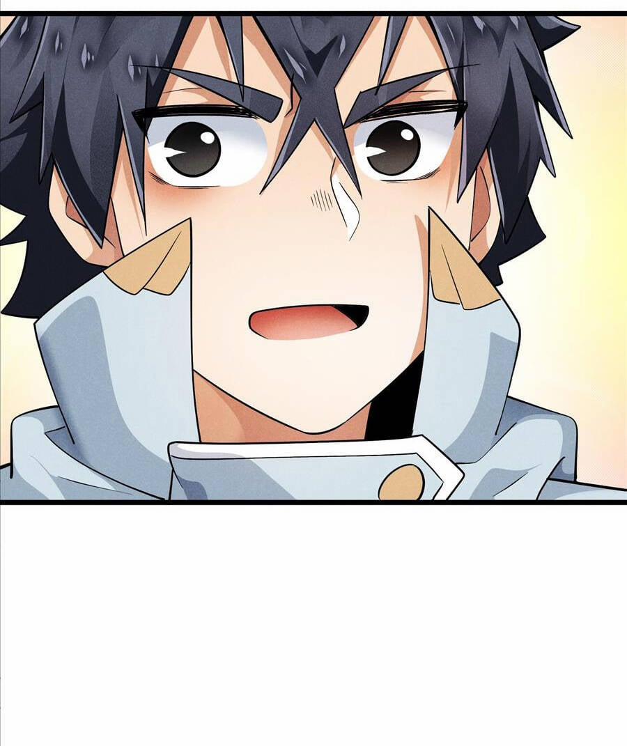 Sau Khi Bị Ốc Sên Truy Sát 20 trang 57