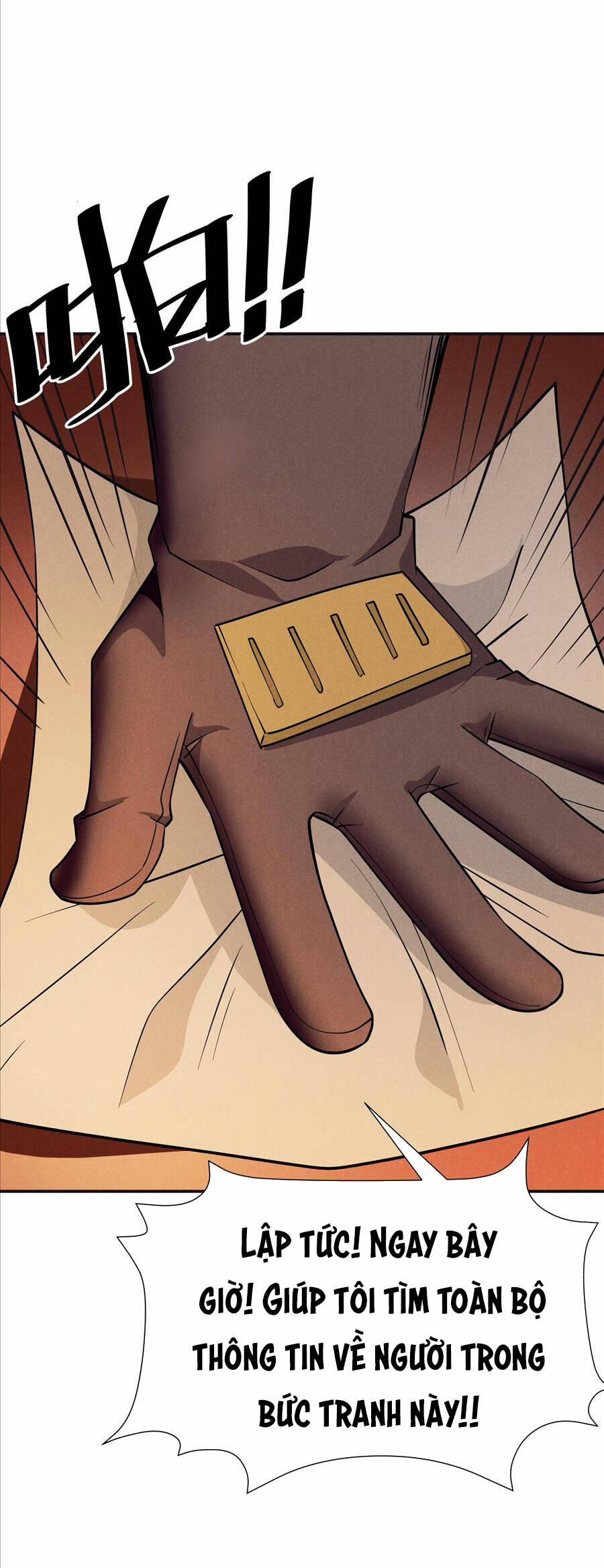 Sau Khi Bị Ốc Sên Truy Sát 20 trang 60