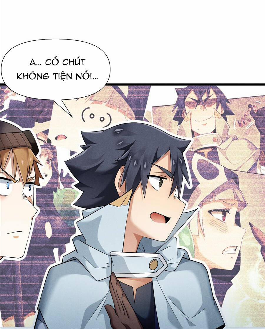 Sau Khi Bị Ốc Sên Truy Sát 20 trang 9