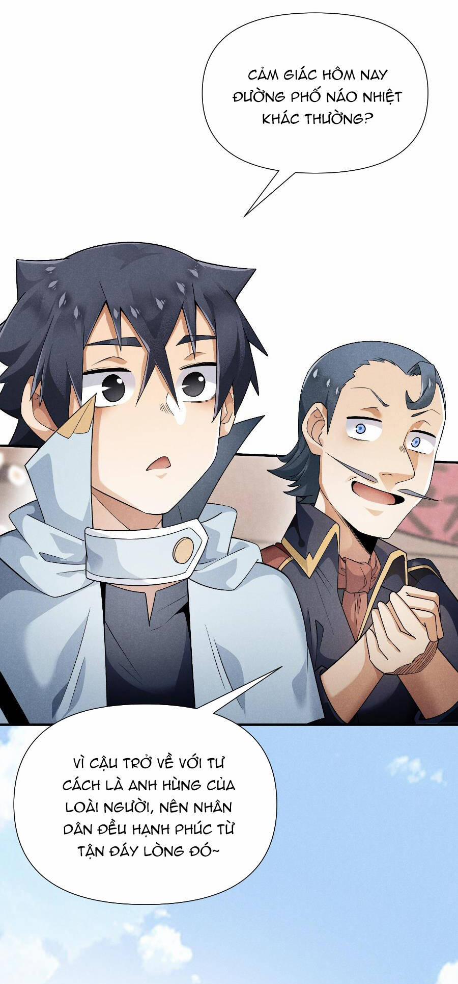 Sau Khi Bị Ốc Sên Truy Sát 21 trang 12