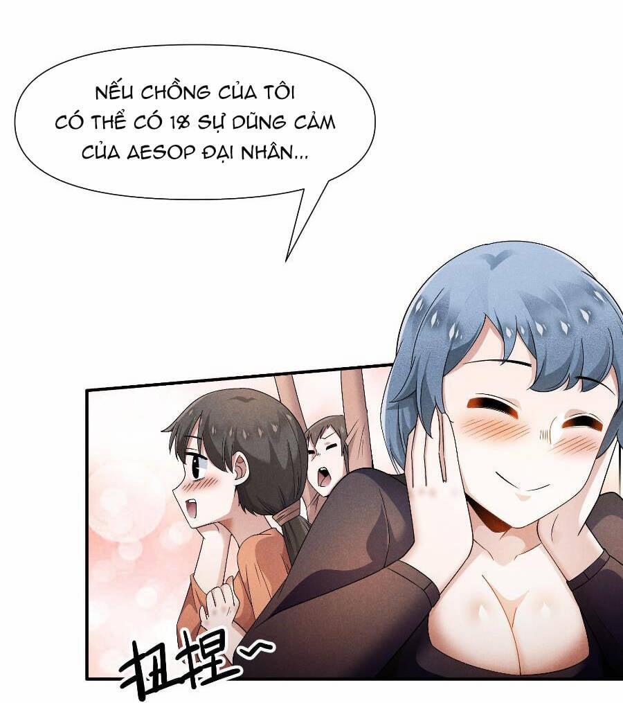 Sau Khi Bị Ốc Sên Truy Sát 21 trang 16