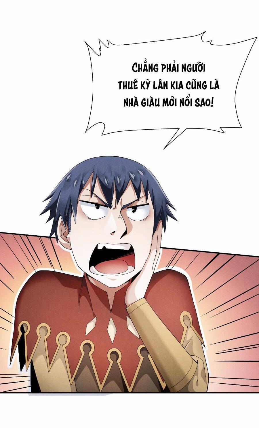 Sau Khi Bị Ốc Sên Truy Sát 21 trang 28