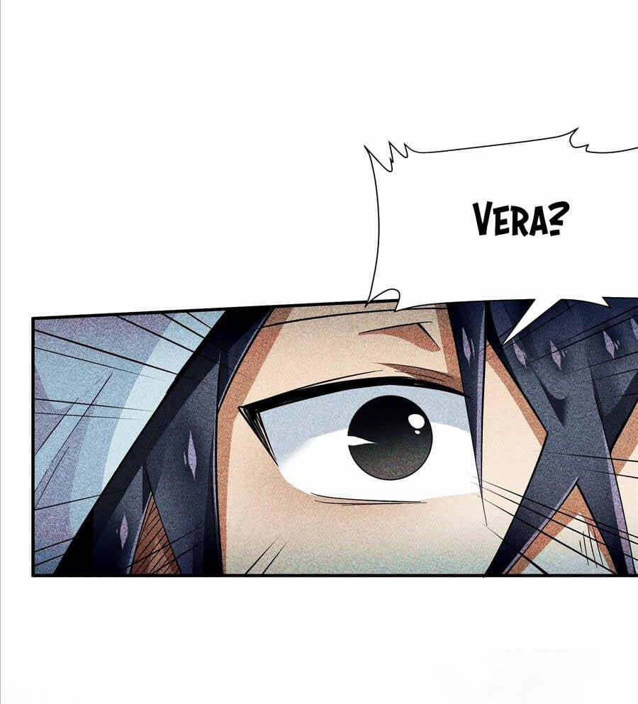 Sau Khi Bị Ốc Sên Truy Sát 21 trang 3