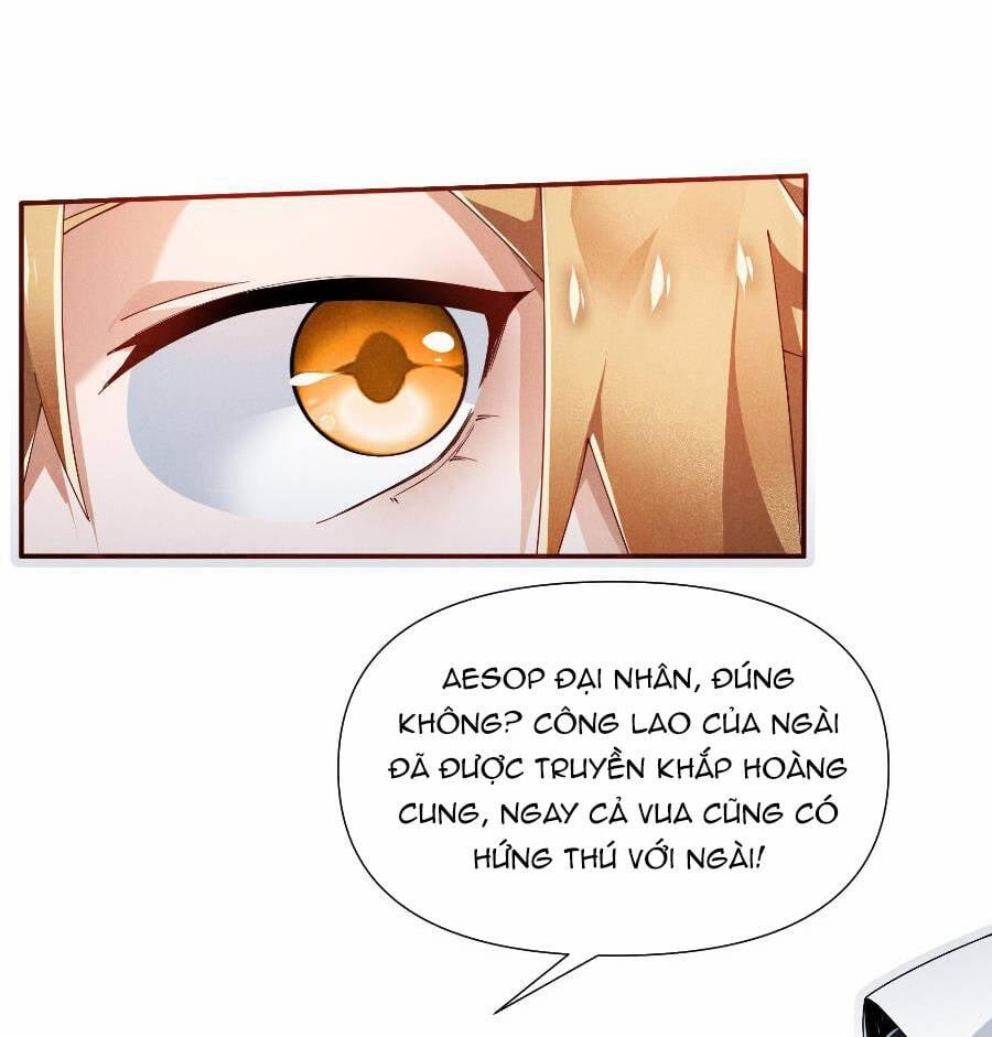 Sau Khi Bị Ốc Sên Truy Sát 21 trang 30