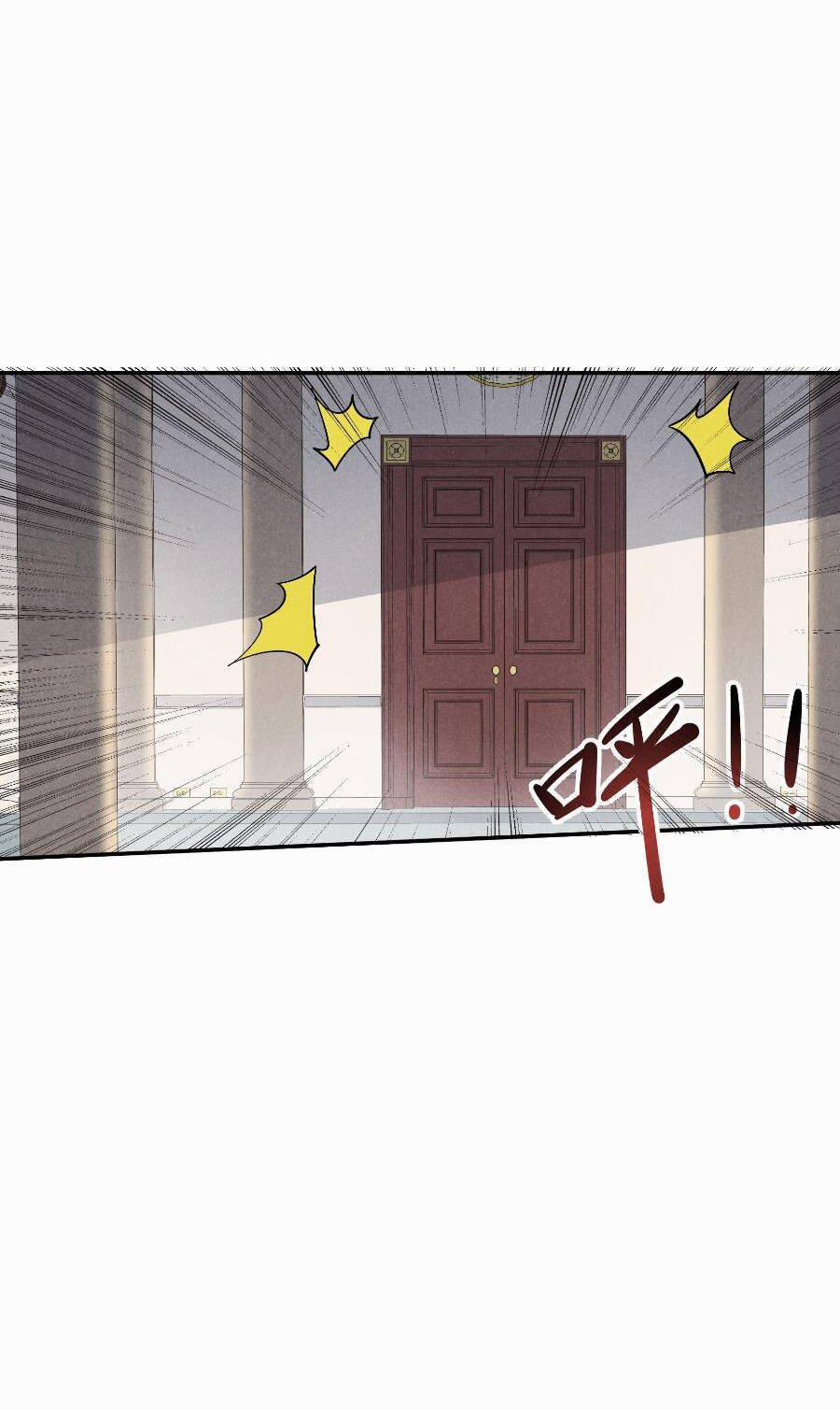 Sau Khi Bị Ốc Sên Truy Sát 21 trang 37