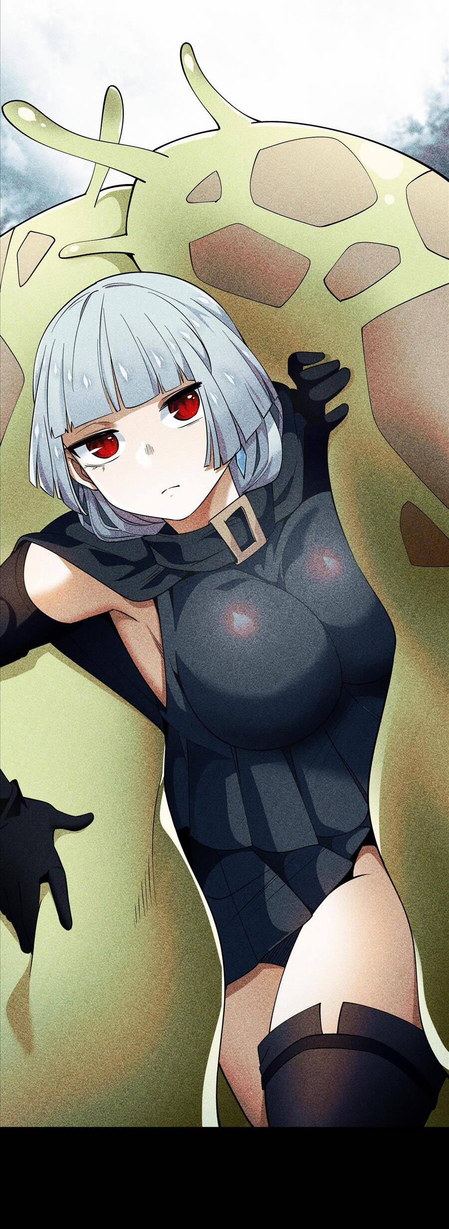 Sau Khi Bị Ốc Sên Truy Sát 21 trang 4