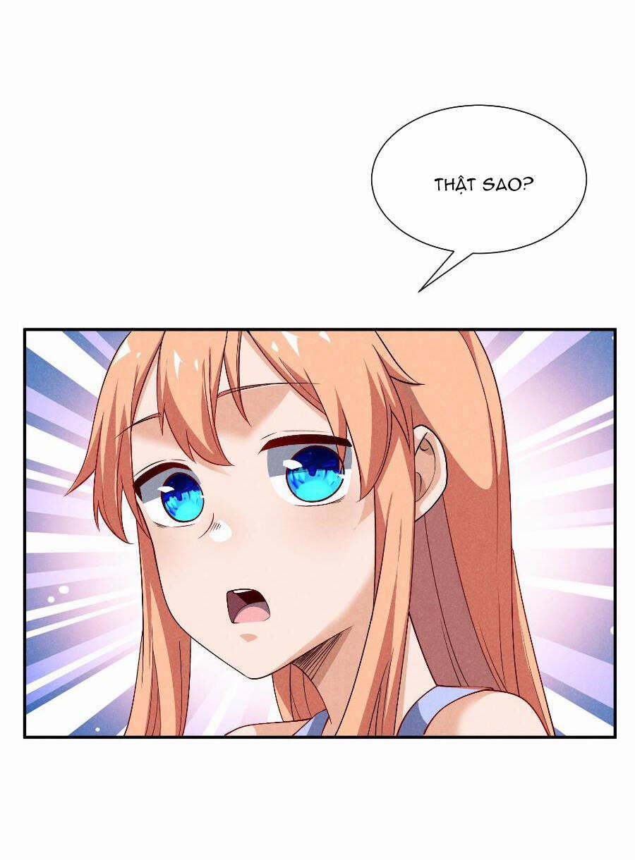 Sau Khi Bị Ốc Sên Truy Sát 21 trang 41