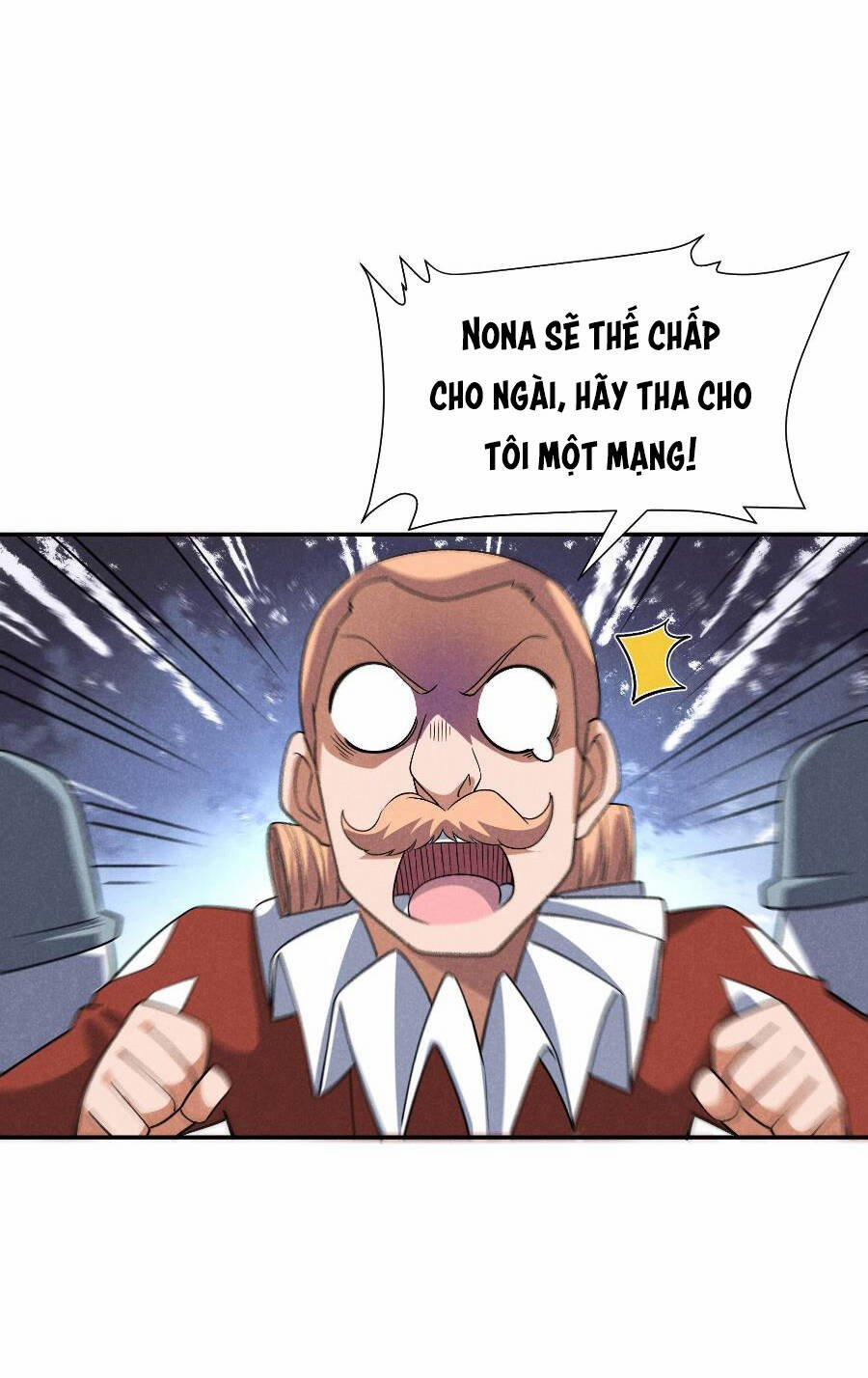 Sau Khi Bị Ốc Sên Truy Sát 21 trang 51