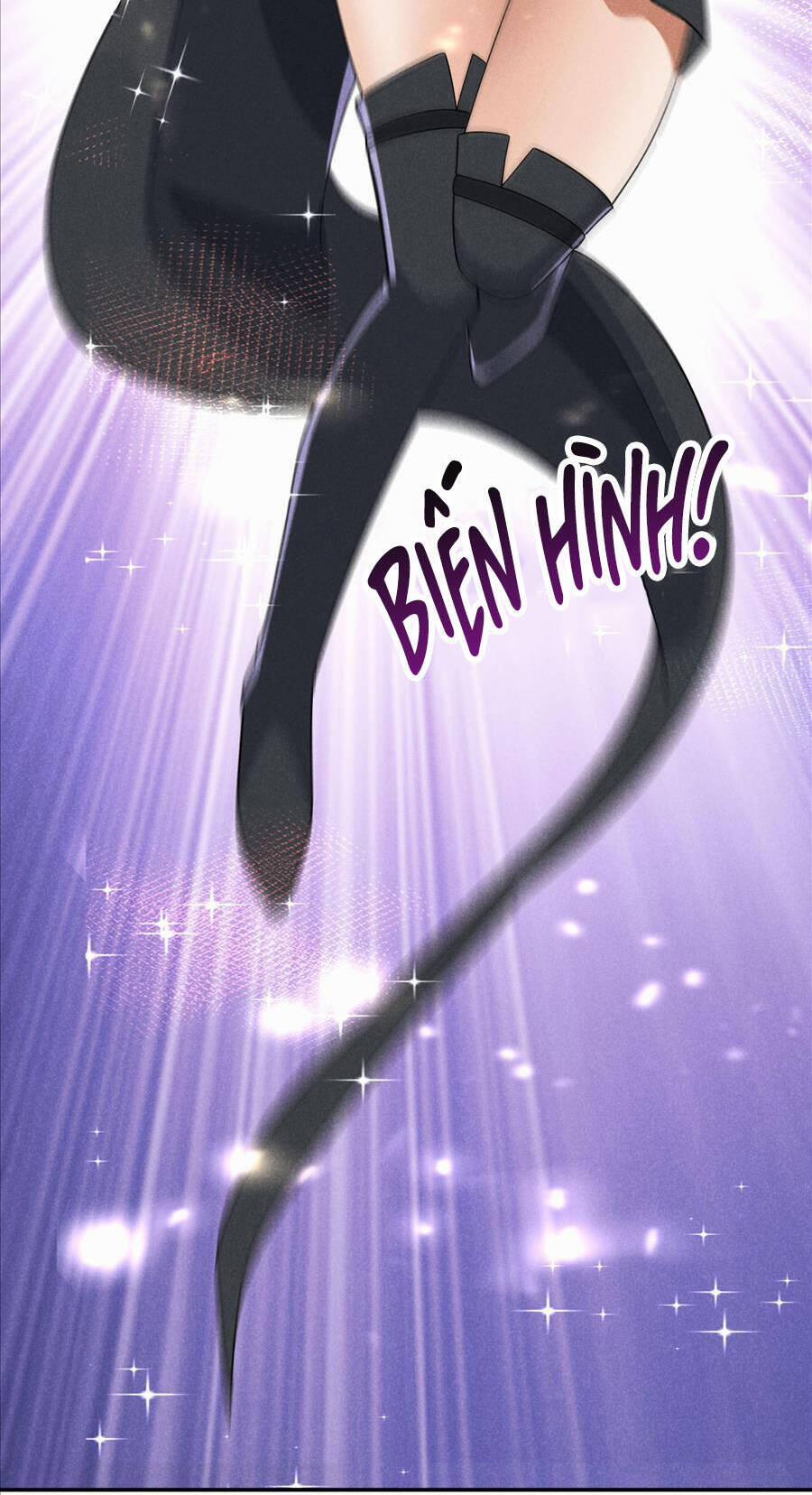 Sau Khi Bị Ốc Sên Truy Sát 21 trang 70