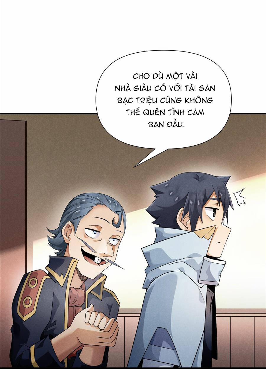 Sau Khi Bị Ốc Sên Truy Sát 21 trang 8