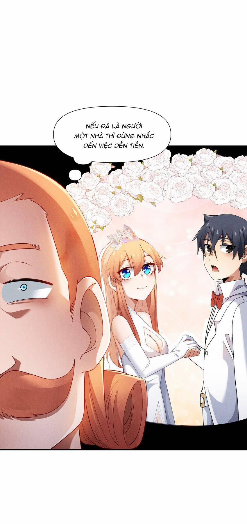 Sau Khi Bị Ốc Sên Truy Sát 22 trang 5