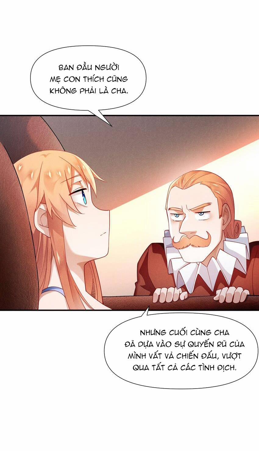 Sau Khi Bị Ốc Sên Truy Sát 22 trang 9