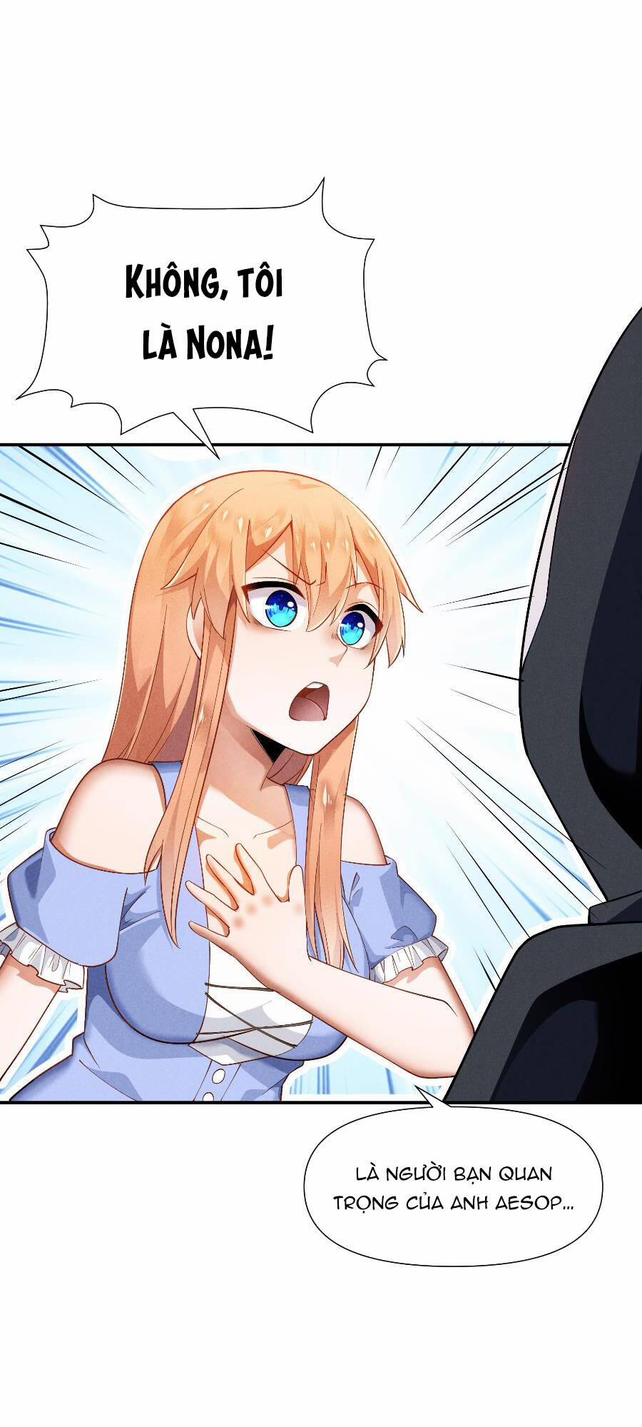 Sau Khi Bị Ốc Sên Truy Sát 23 trang 10