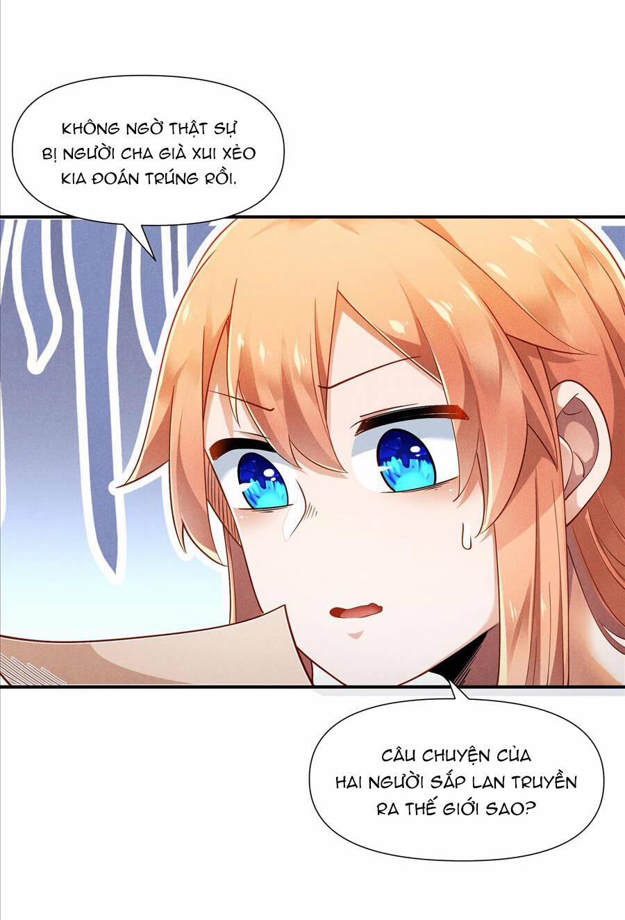 Sau Khi Bị Ốc Sên Truy Sát 23 trang 15