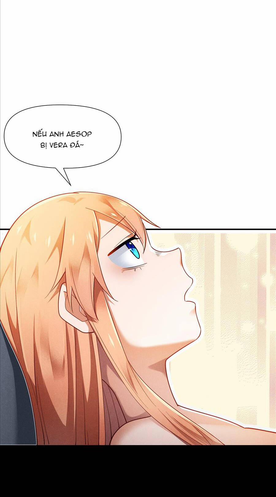 Sau Khi Bị Ốc Sên Truy Sát 23 trang 17