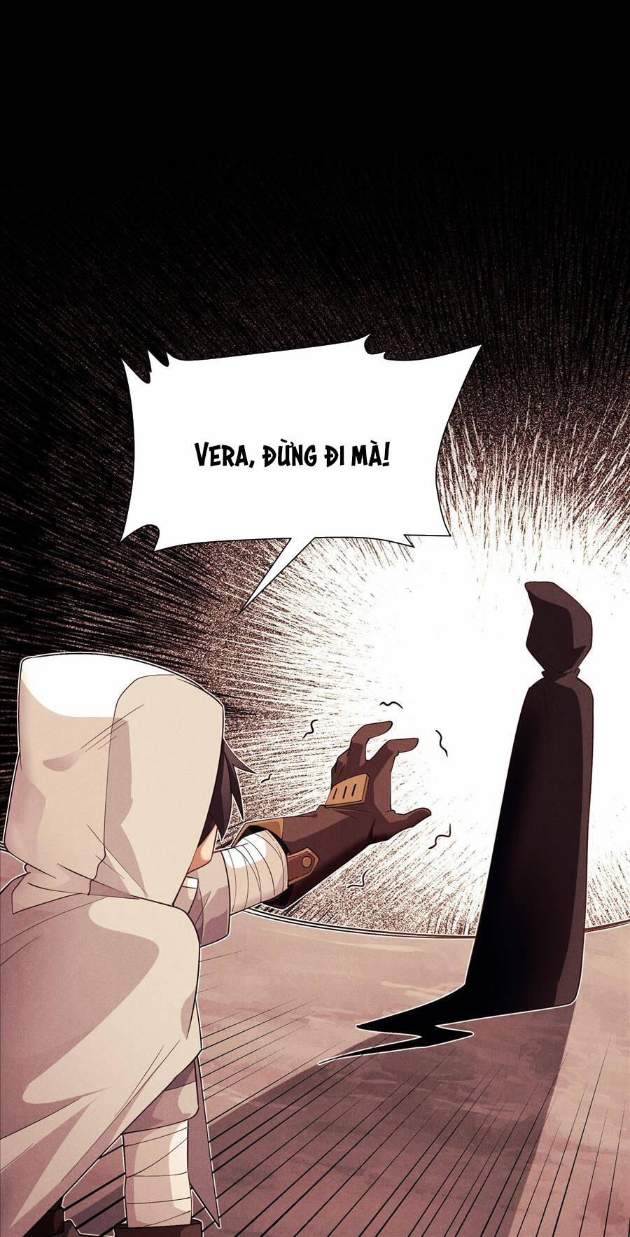 Sau Khi Bị Ốc Sên Truy Sát 23 trang 18