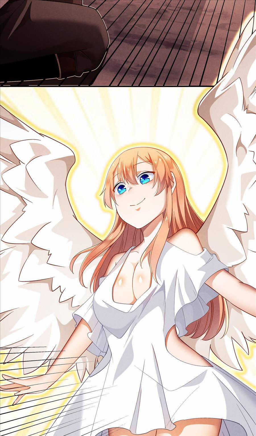 Sau Khi Bị Ốc Sên Truy Sát 23 trang 19