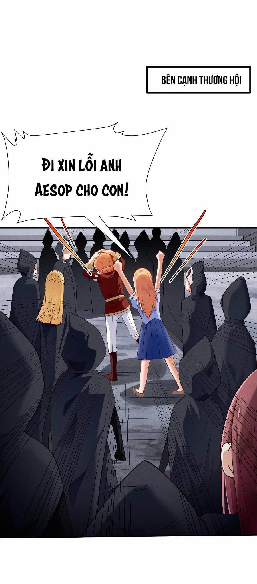 Sau Khi Bị Ốc Sên Truy Sát 23 trang 2