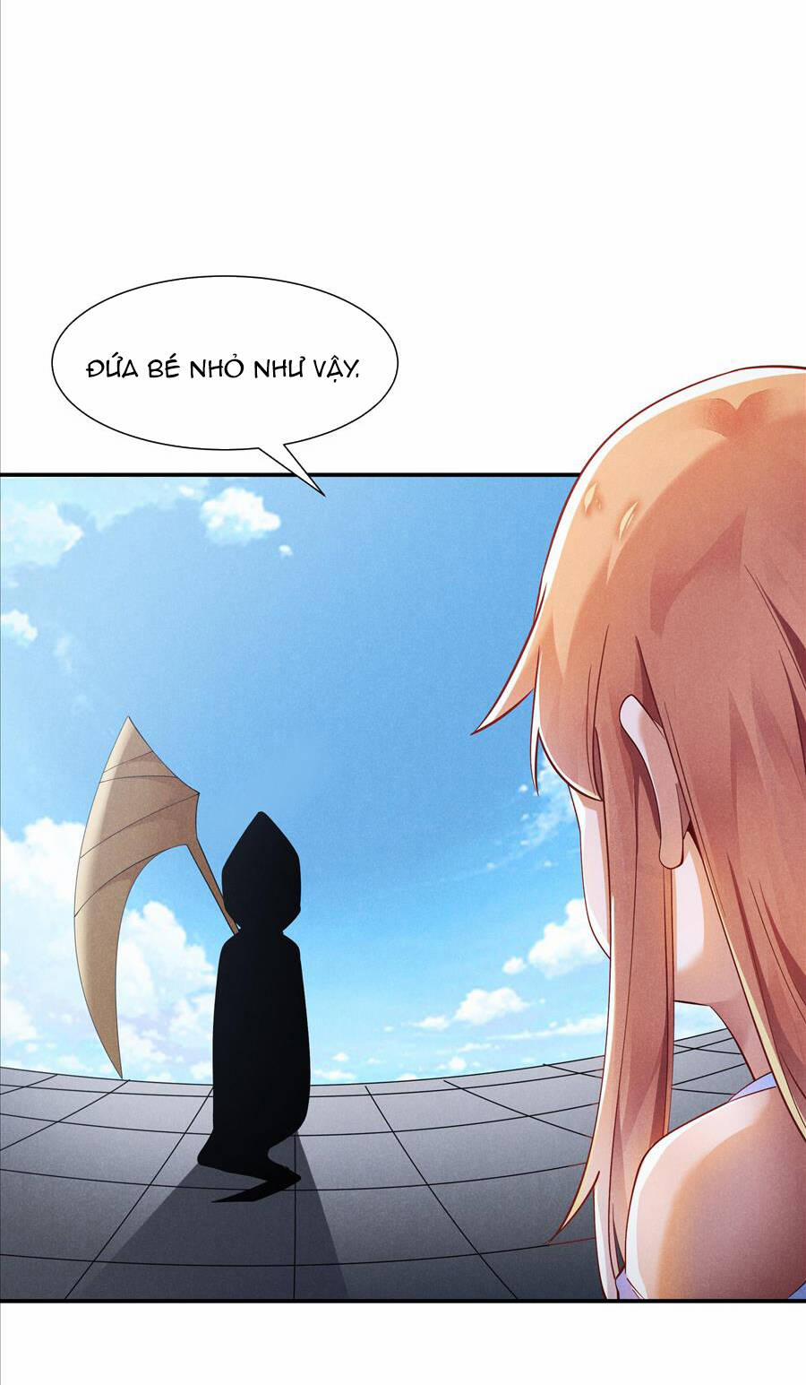 Sau Khi Bị Ốc Sên Truy Sát 23 trang 23