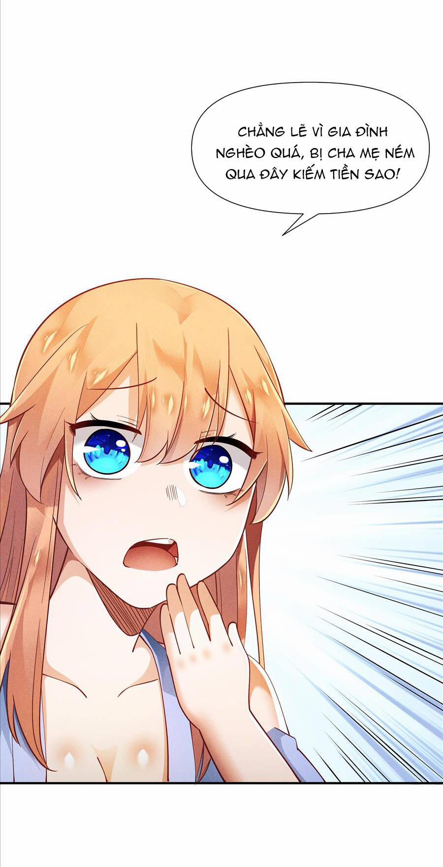 Sau Khi Bị Ốc Sên Truy Sát 23 trang 24