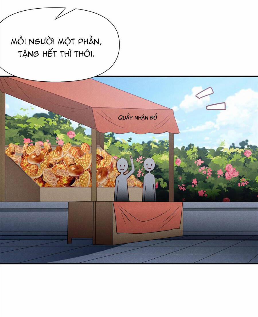 Sau Khi Bị Ốc Sên Truy Sát 23 trang 26