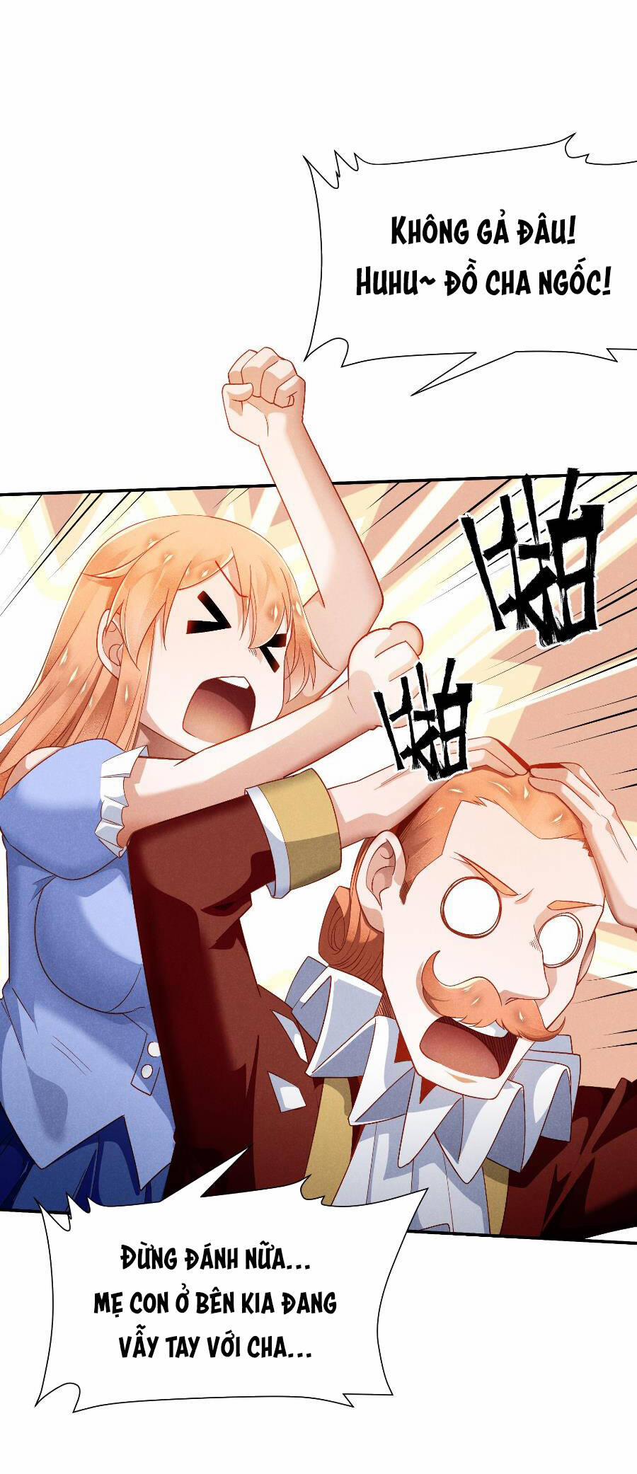 Sau Khi Bị Ốc Sên Truy Sát 23 trang 3