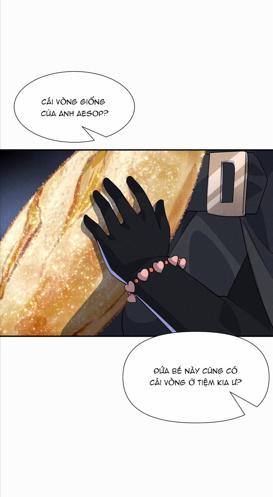 Sau Khi Bị Ốc Sên Truy Sát 23 trang 39