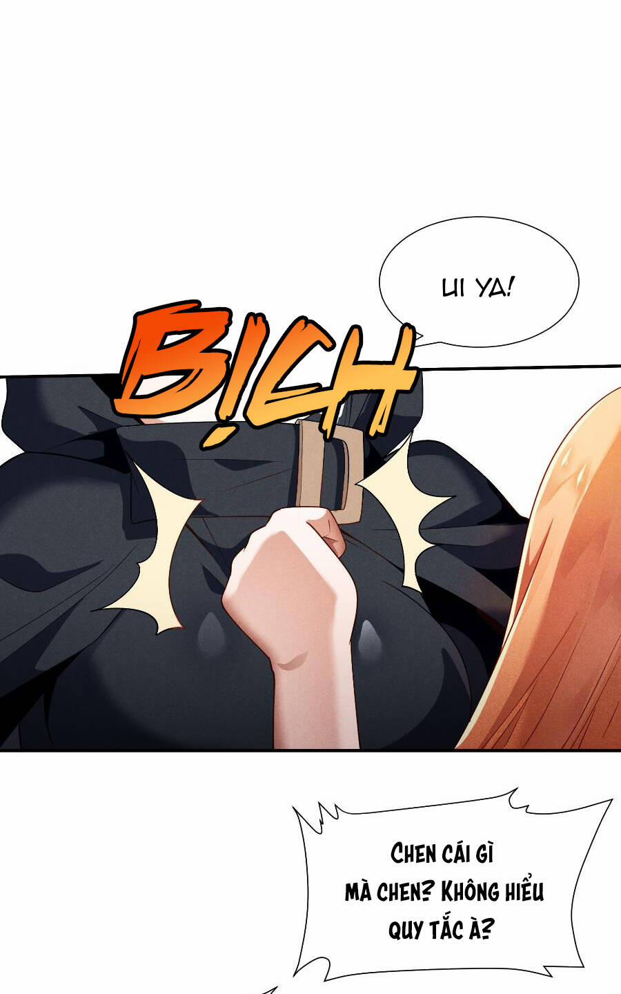 Sau Khi Bị Ốc Sên Truy Sát 23 trang 4