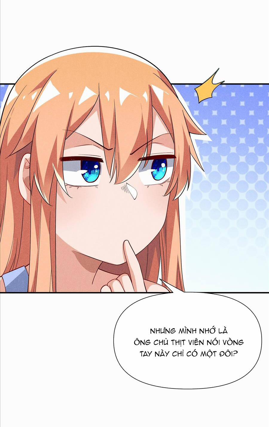 Sau Khi Bị Ốc Sên Truy Sát 23 trang 41