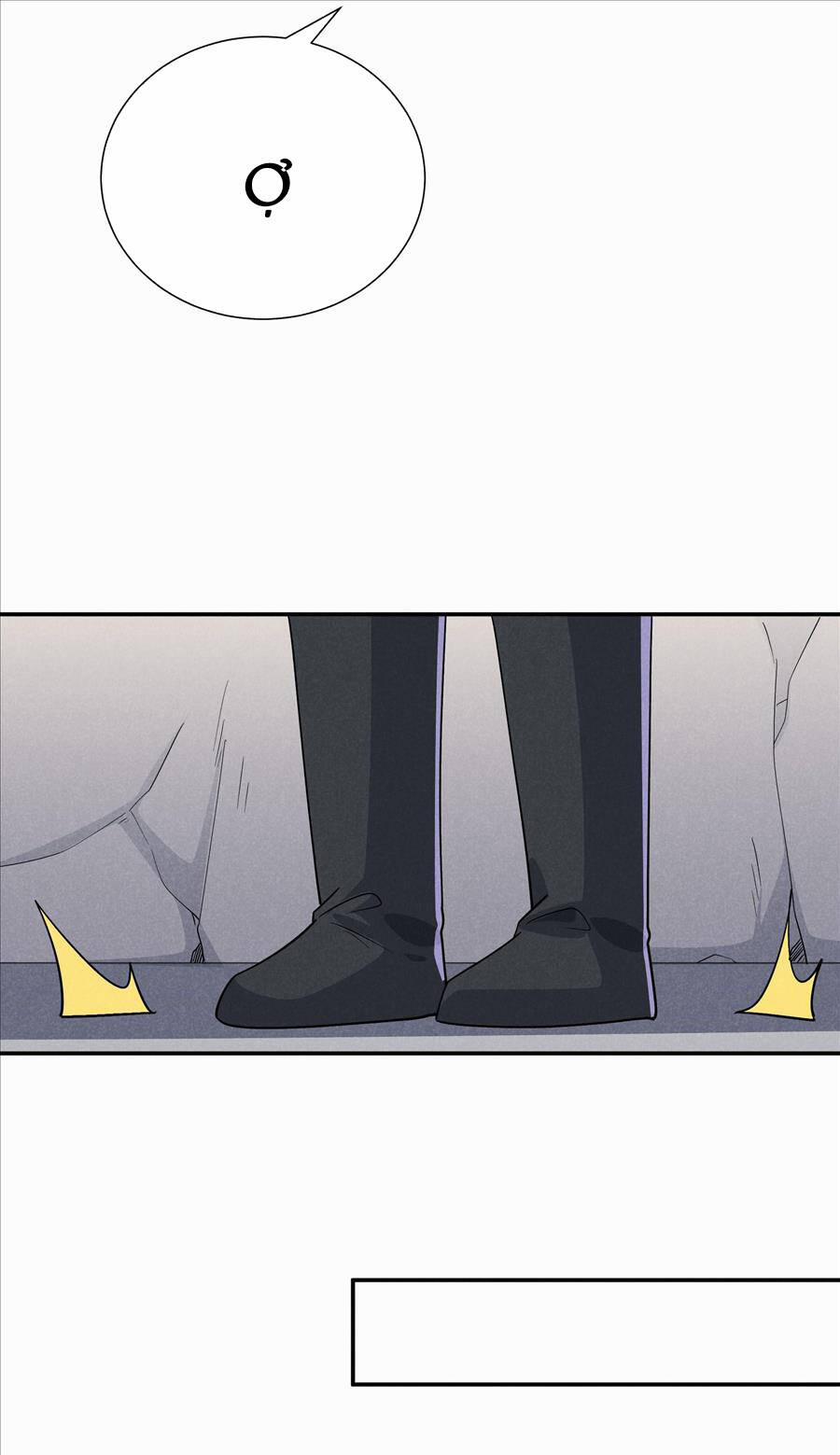 Sau Khi Bị Ốc Sên Truy Sát 23 trang 45