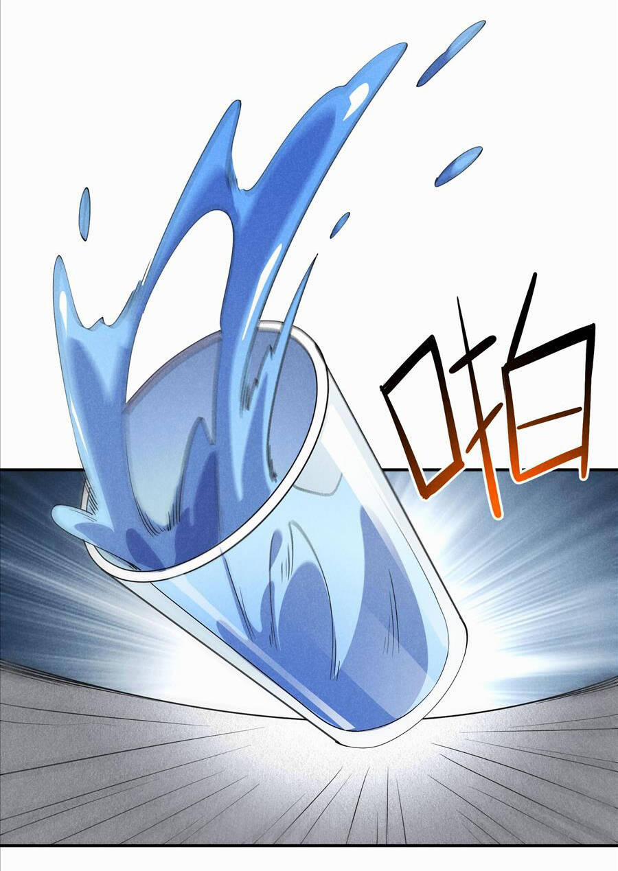 Sau Khi Bị Ốc Sên Truy Sát 23 trang 49