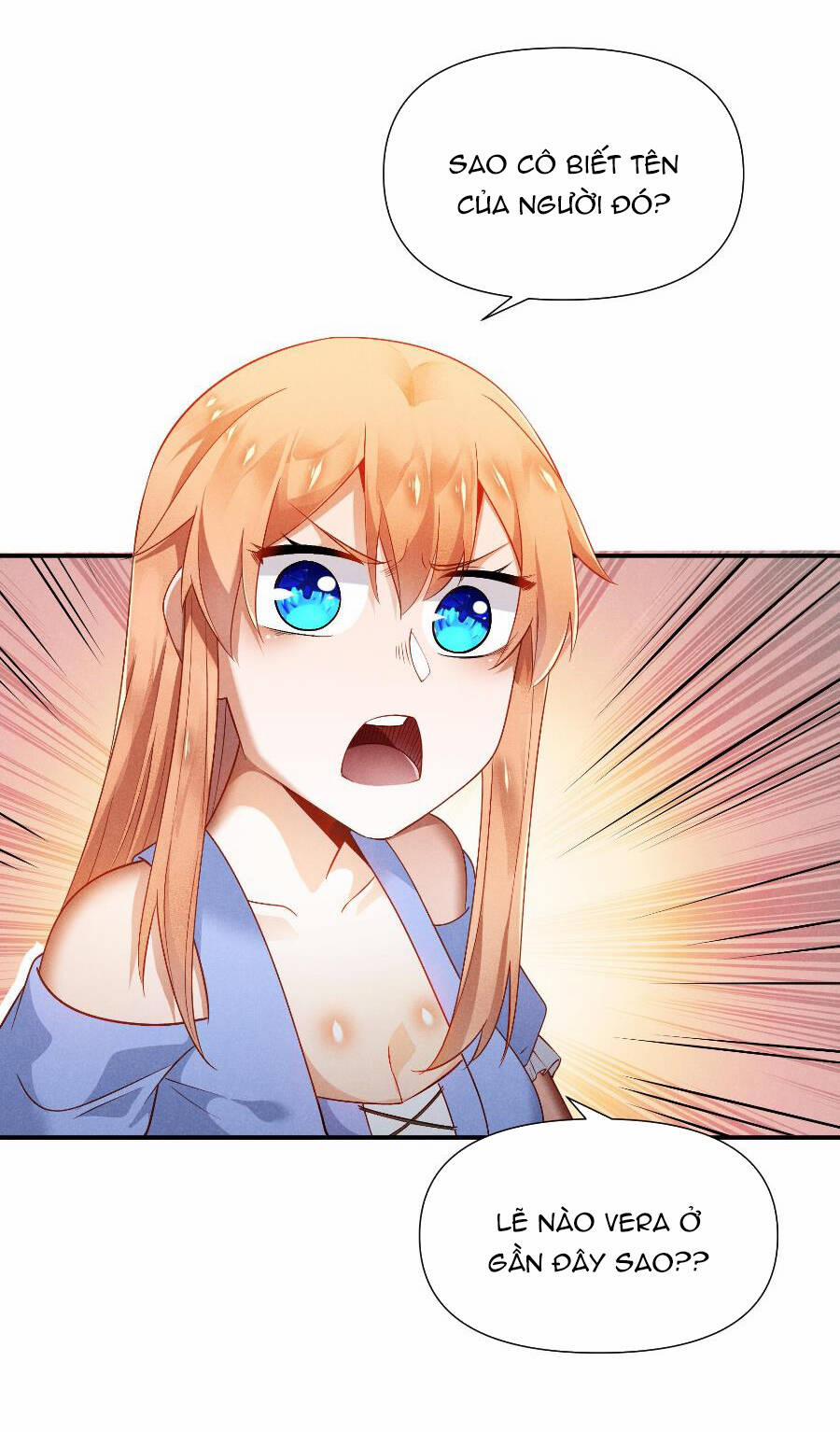 Sau Khi Bị Ốc Sên Truy Sát 23 trang 6