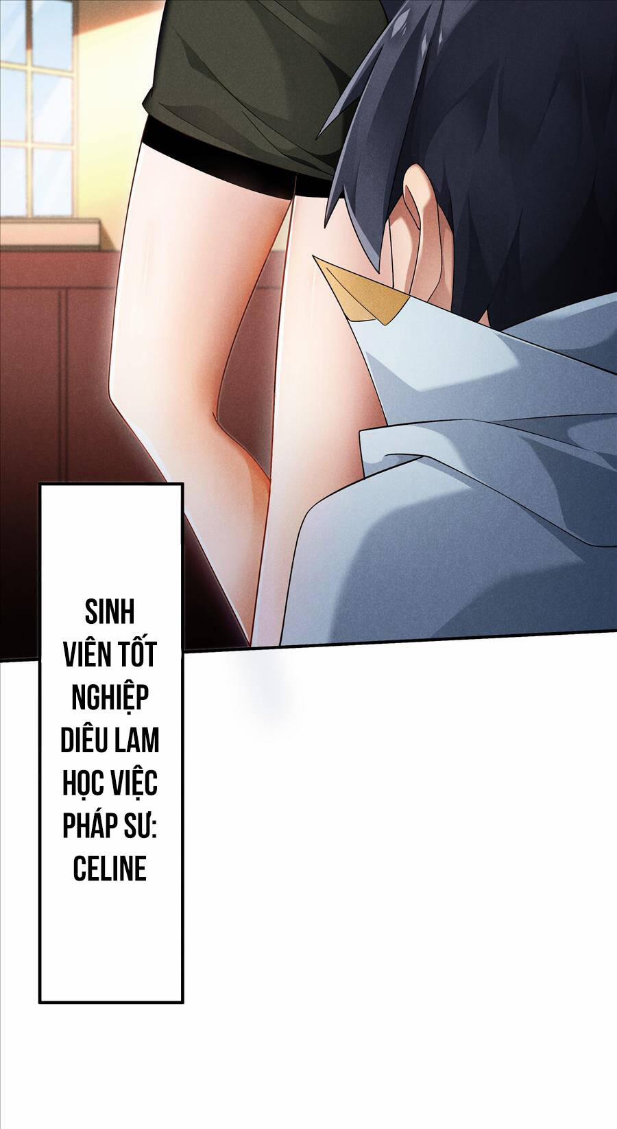 Sau Khi Bị Ốc Sên Truy Sát 24 trang 11