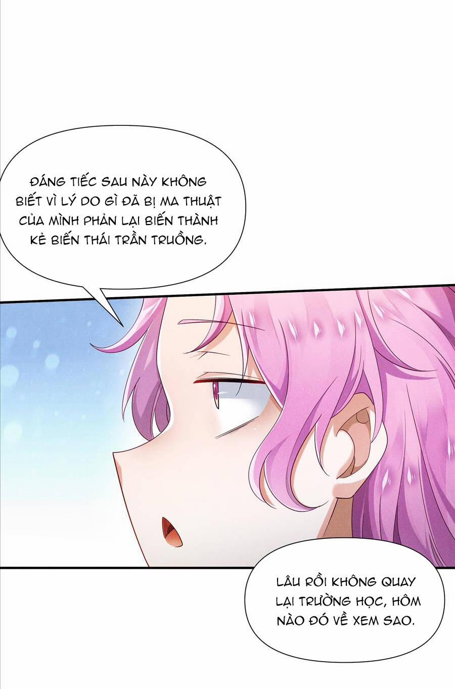 Sau Khi Bị Ốc Sên Truy Sát 24 trang 23