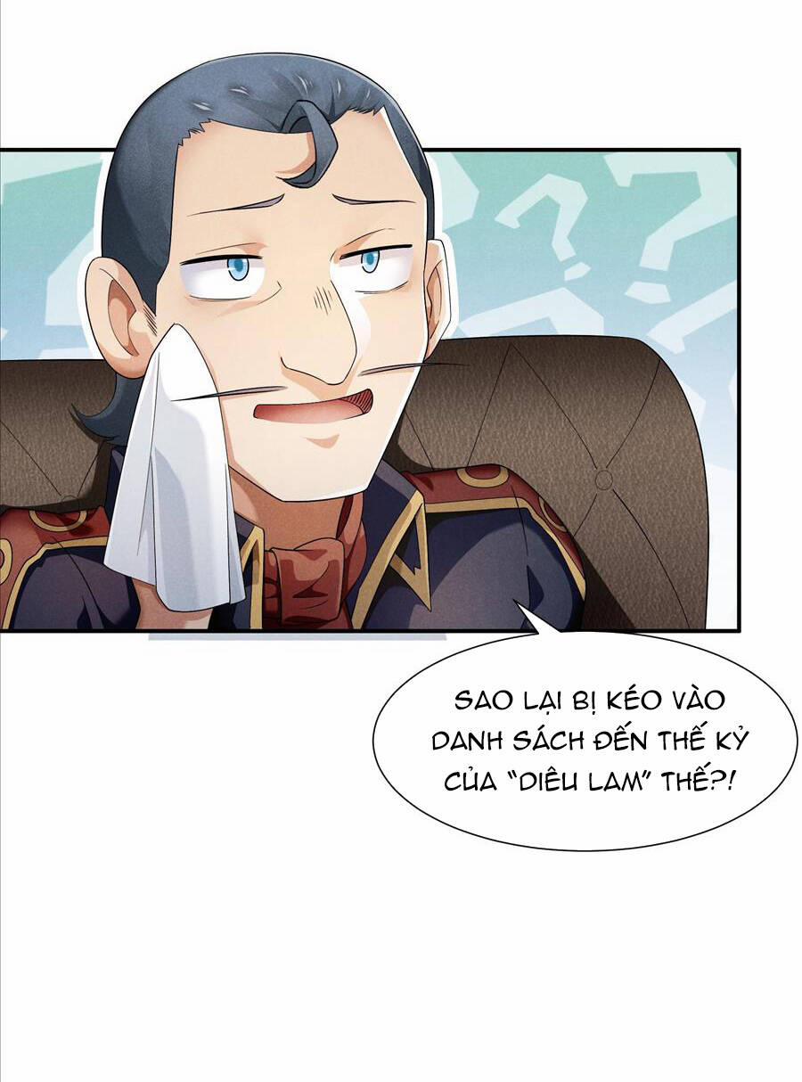 Sau Khi Bị Ốc Sên Truy Sát 24 trang 3