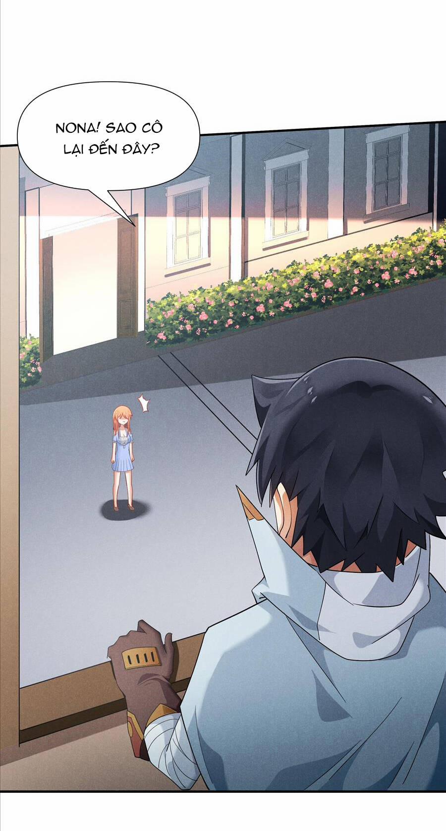 Sau Khi Bị Ốc Sên Truy Sát 24 trang 30