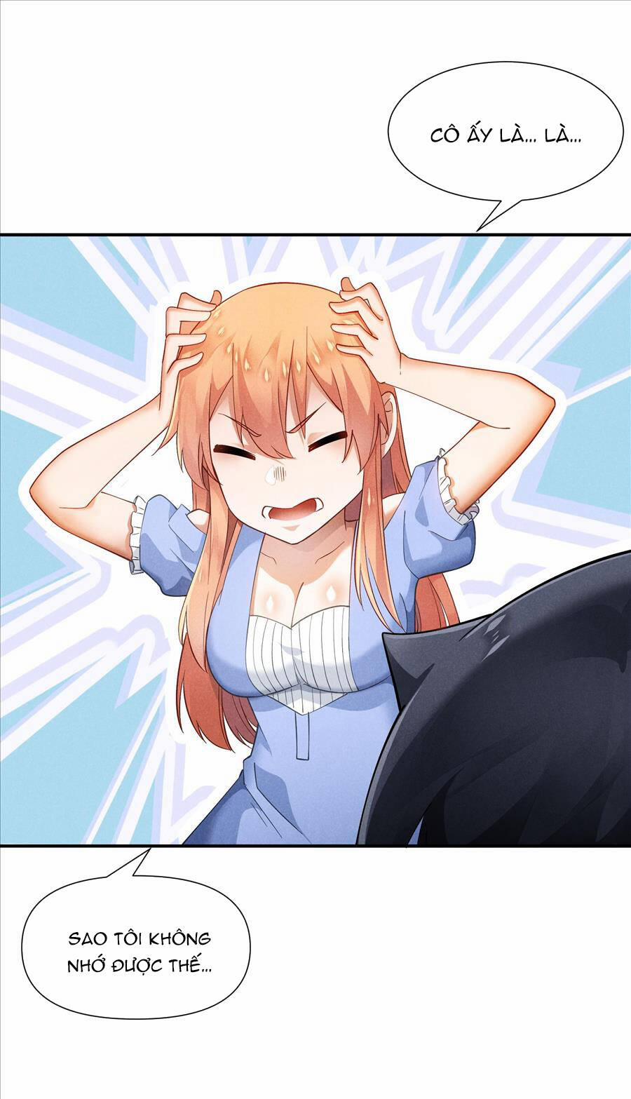 Sau Khi Bị Ốc Sên Truy Sát 24 trang 34