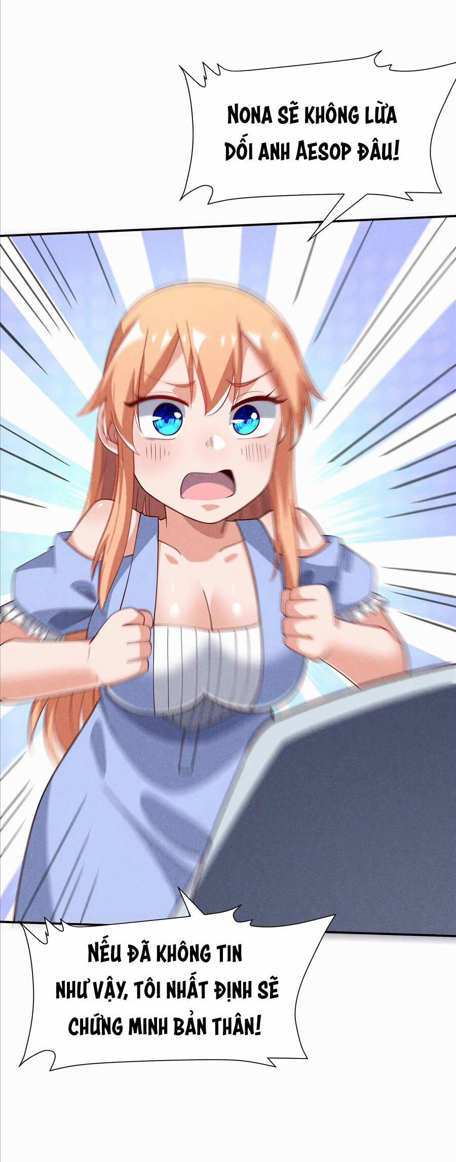 Sau Khi Bị Ốc Sên Truy Sát 24 trang 38