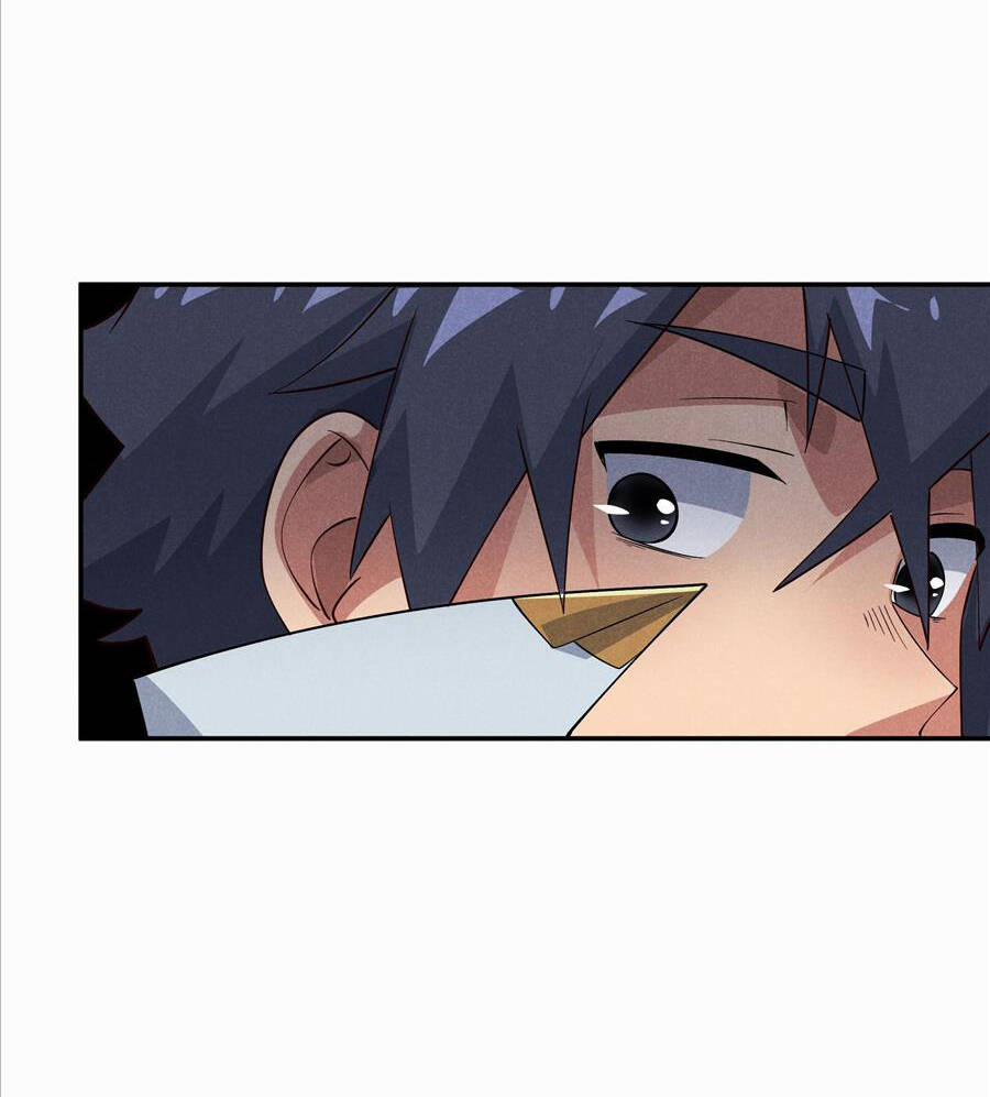 Sau Khi Bị Ốc Sên Truy Sát 24 trang 39